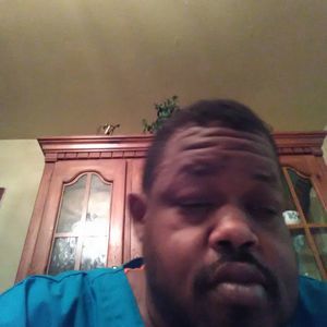 Meet your Posher, Terrance